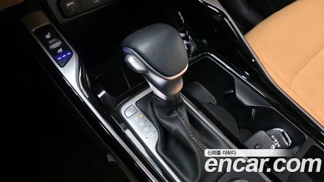 Kia Sorento Sorento 4-е поколение Дизель 2.2 2WD — Фото автомобиля 9