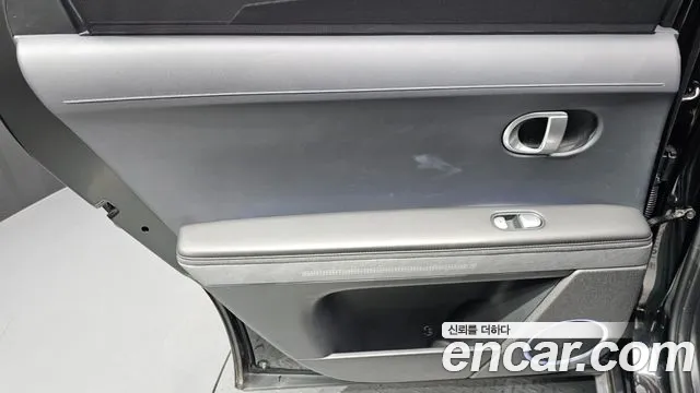 Hyundai Ioniq 5 Ioniq5 — Фото автомобиля 14
