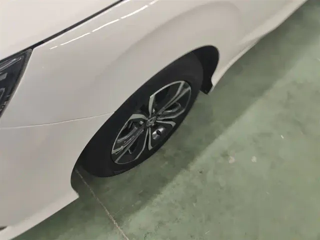 Honda Crider — Фото автомобиля 24