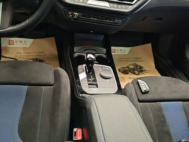 BMW 2 Series — Фото автомобиля 13