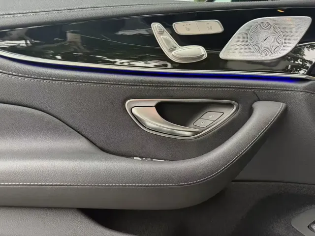 Mercedes-Benz AMG GT — Фото автомобиля 11