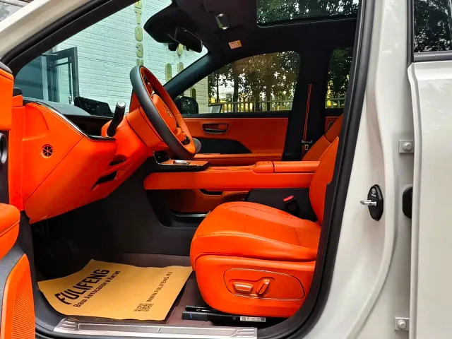 Toyota BoZhi 3X — Фото автомобиля 21