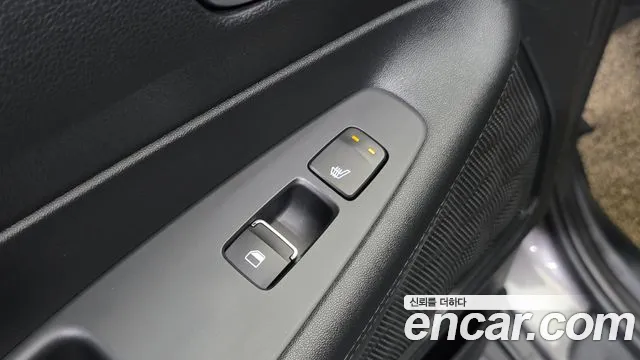 Hyundai Santa Fe Santa Fe (New) — Фото автомобиля 29