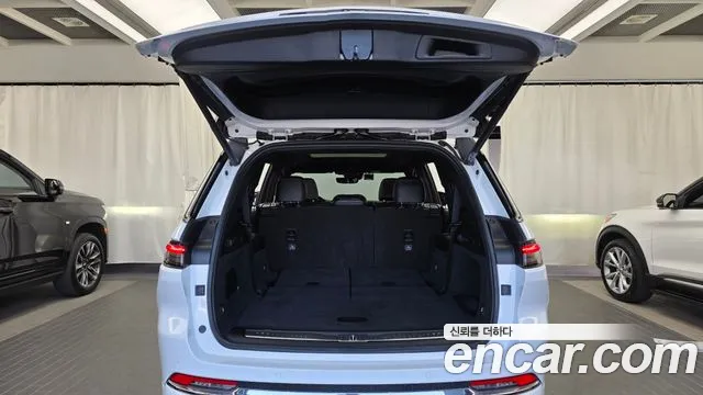 Jeep Cherokee WL — Фото автомобиля 26