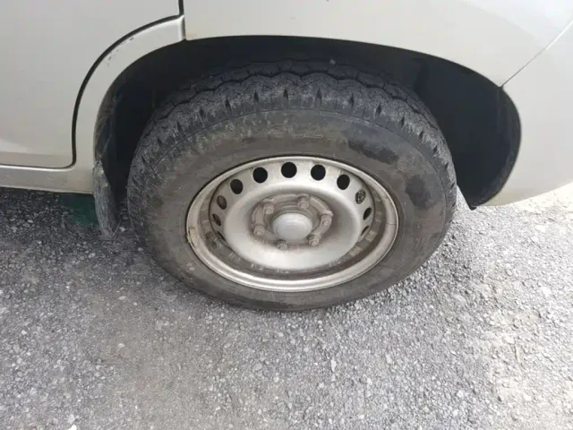 Wuling Rongguang New Truck — Фото автомобиля 11