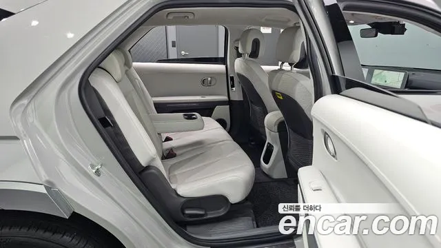 Hyundai Ioniq5 — Фото автомобиля 10