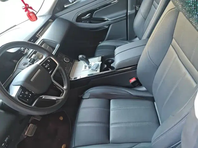 Land Rover Range Rover Evoque — Фото автомобиля 14