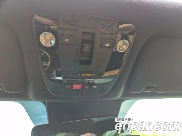 Kia Sorento 4th Gen — Фото автомобиля 18
