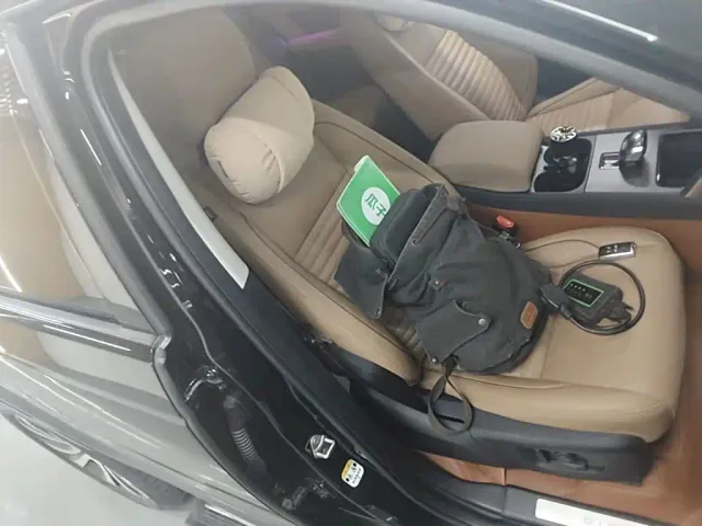 Land Rover Discovery Sport — Фото автомобиля 19