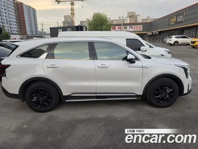 Kia Sorento — Фото автомобиля 3