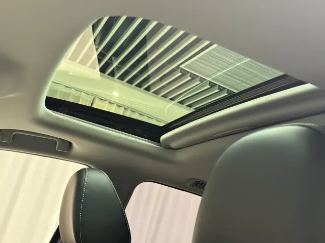 GAC Trumpchi M6 — Фото автомобиля 14
