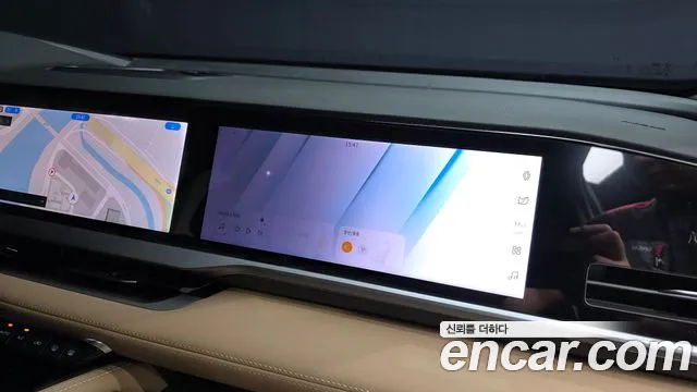 Renault Korea Grand Koleos — Фото автомобиля 24