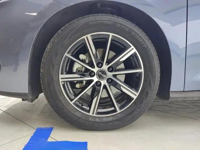 BYD Seal 06 — Фото автомобиля 6