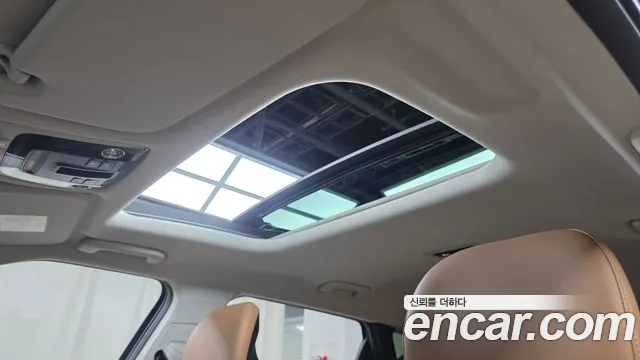 Kia EV6 — Фото автомобиля 15