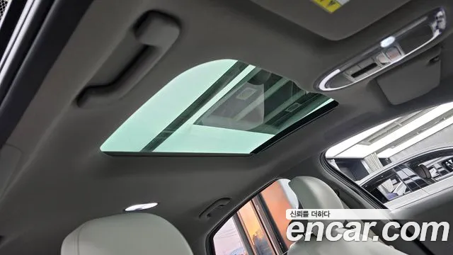 Hyundai Ioniq 6 — Фото автомобиля 23