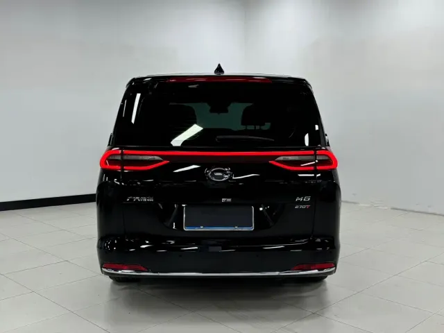 GAC Trumpchi M6 — Фото автомобиля 5