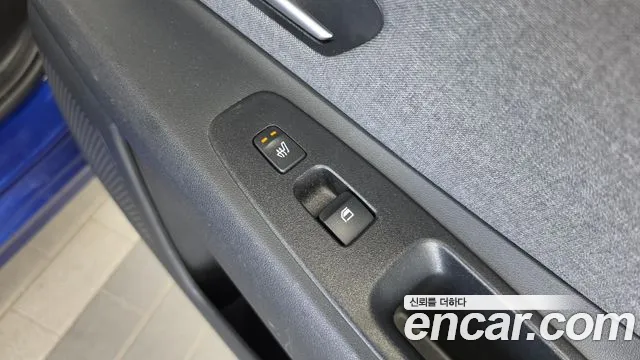 Hyundai Avante CN7 — Фото автомобиля 19