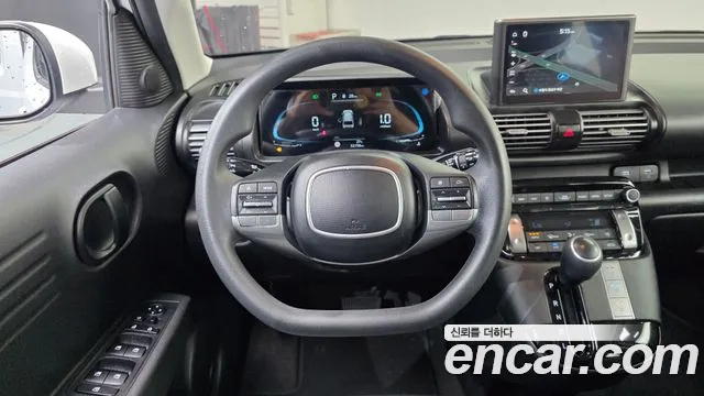 Hyundai Casper Casper Smart — Фото автомобиля 13