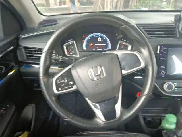 Honda Crider — Фото автомобиля 2