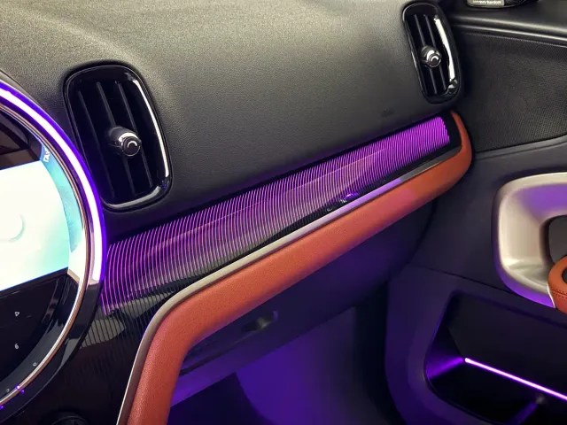 MINI Countryman — Фото автомобиля 13