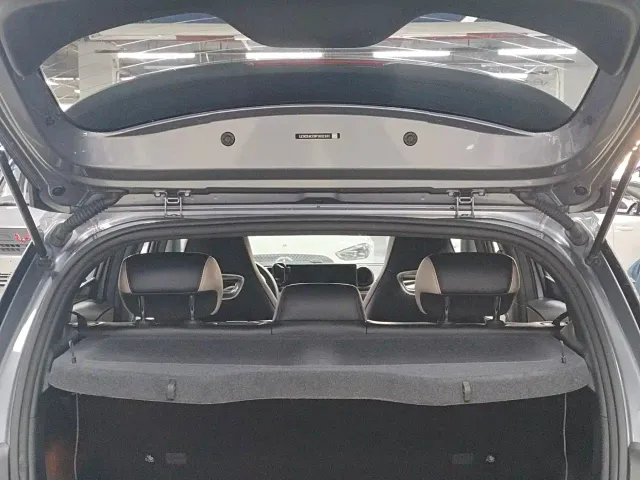 BYD Dolphin — Фото автомобиля 9