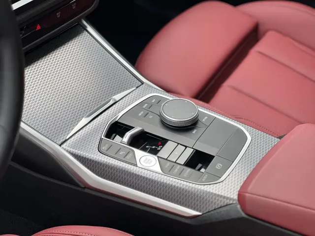 BMW 4 Series — Фото автомобиля 5