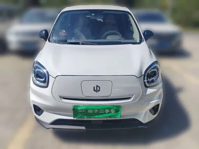 Leapmotor T03 — Фото автомобиля 2