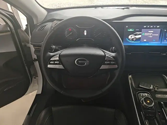 Aion AION S 2022 Mei 580 Pio — Фото автомобиля 6