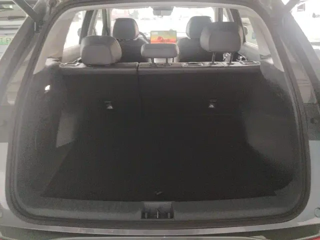 Geely Galaxy E5 — Фото автомобиля 4