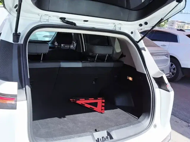 GAC Aion Y — Фото автомобиля 18