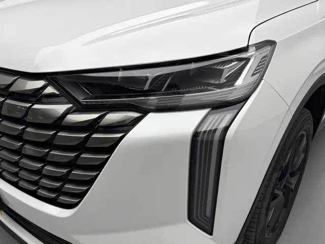Haval H6 — Фото автомобиля 2