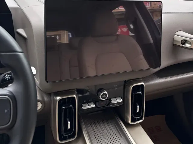 Haval Big Dog — Фото автомобиля 10