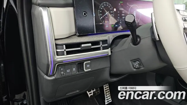 Hyundai Santa Fe MX5 — Фото автомобиля 28