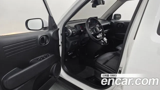 Hyundai Casper — Фото автомобиля 15