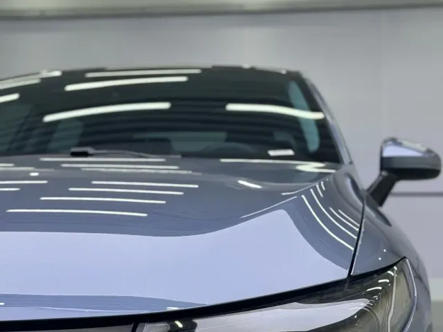 Xpeng P5 — Фото автомобиля 14