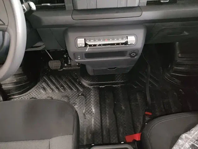 Kaven Auto Lefu — Фото автомобиля 13