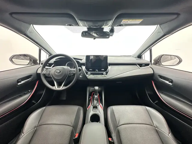 Toyota Levin 2022 185T CVT Sport Edition — Фото автомобиля 6