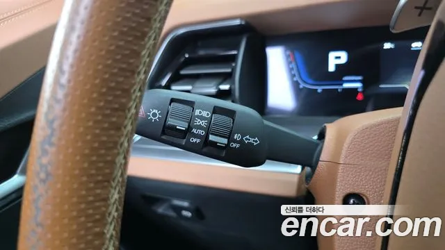 KG_Mobility_Ssangyong Torres Torres Бензин 1.5 2WD — Фото автомобиля 27