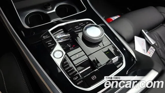 BMW X5 xDrive 40i M Sport — Фото автомобиля 7
