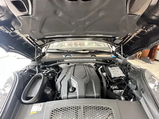 Porsche Macan — Фото автомобиля 28