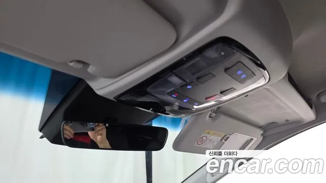 Hyundai Staria — Фото автомобиля 23