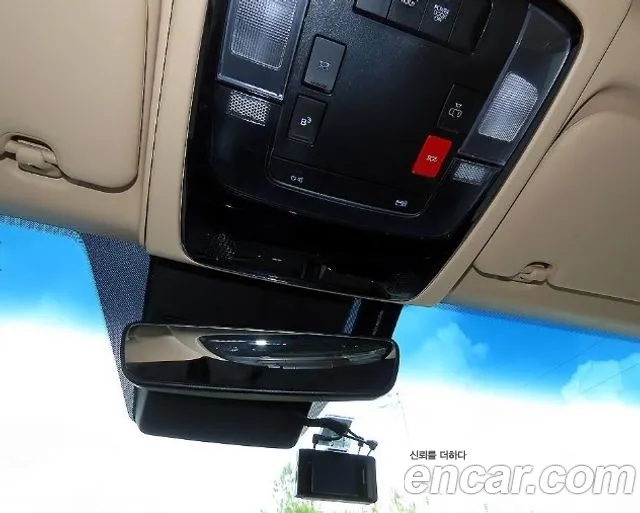 Hyundai Staria — Фото автомобиля 13