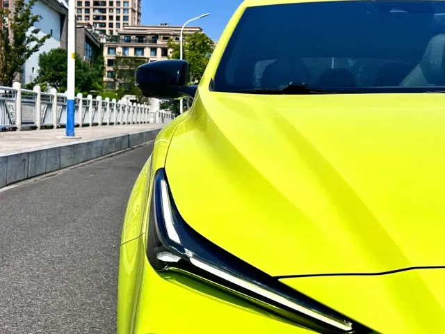 MG 5 Scorpio — Фото автомобиля 5