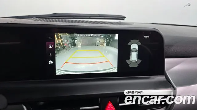 Kia Seltos — Фото автомобиля 22