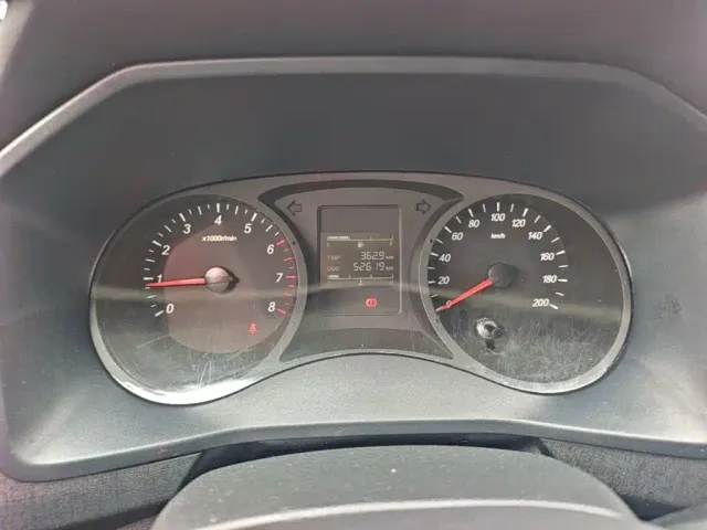 Wuling Hongguang Plus — Фото автомобиля 11