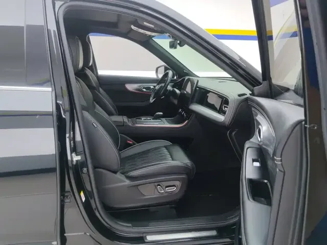 GAC Trumpchi GS8 — Фото автомобиля 8