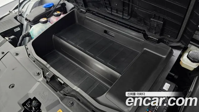 Hyundai Ioniq 5 Ioniq5 — Фото автомобиля 28