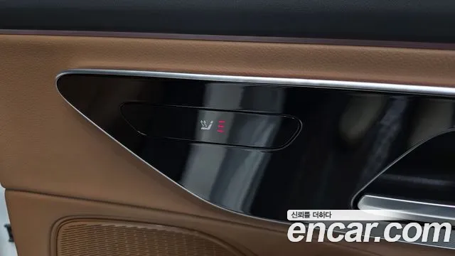 Mercedes-Benz E-Class W214 — Фото автомобиля 18