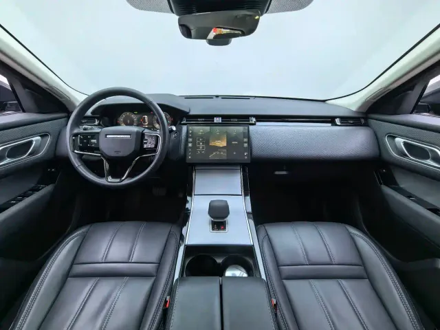 Land Rover Range Rover Velar — Фото автомобиля 7