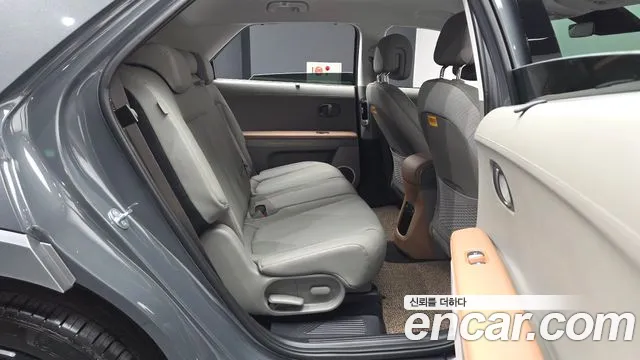 Hyundai Ioniq 5 New — Фото автомобиля 18